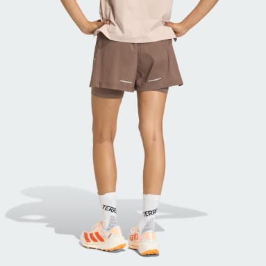 Terrex Xploric 2in1 Shorts