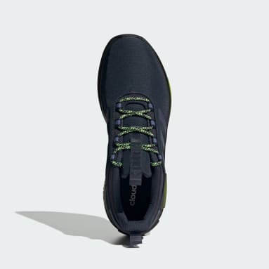 Tenis Racer TR23 Azul Hombre Sportswear