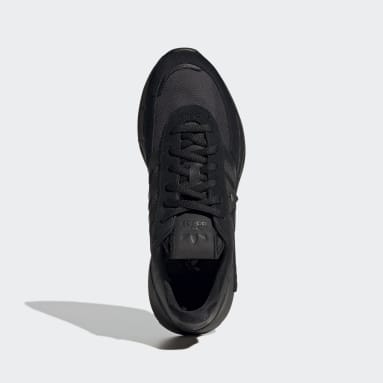 Sapatilhas Retropy F2 Preto Homem Originals