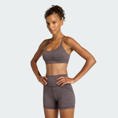 Top esportivo All Me Light Support