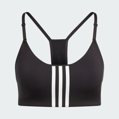 adidas Aeroimpact Training Light-Support Bra