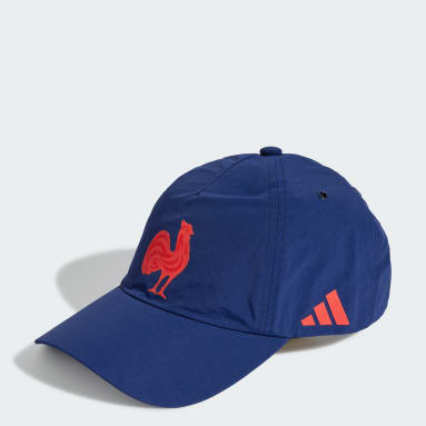 Gorra Francia Tech Baseball