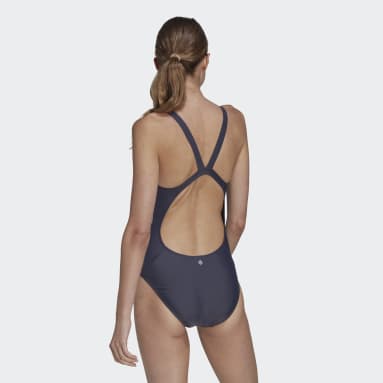 Color de malva picnic películas Ropa de natación para mujer | Comprar online en adidas