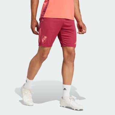 Shorts de Entrenamiento River Plate 24/25