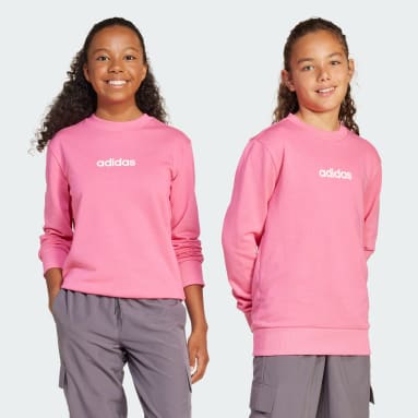 Essentials Kids Sweatshirt