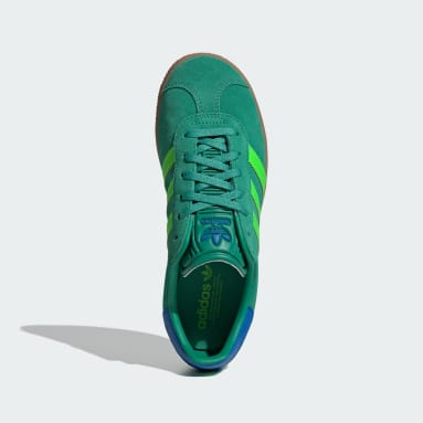 Chaussure Gazelle Enfants