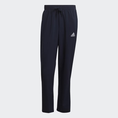 Heren Sportswear AEROREADY Essentials Stanford Broek
