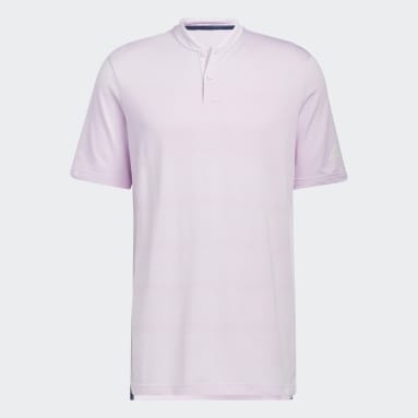 Statement Seamless Primeknit Polo Shirt