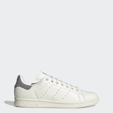 남성 originals White 스탠 스미스