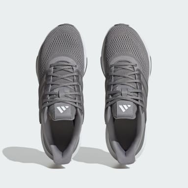 Men's Running Grey Ultrabounce Running Shoes