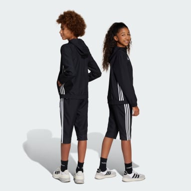 Pantaloni 3/4 Tiro25 Essentials Woven