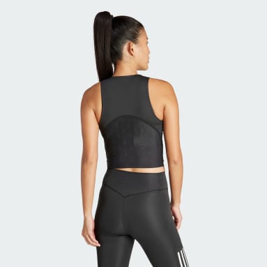 Women - Gym Training - Tops