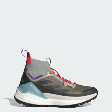 รองเท้าเดินป่า Terrex Free Hiker 2.0