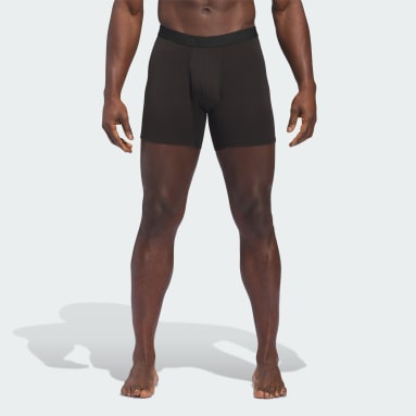 Luxe Comfort 3-Pack Boxer Briefs