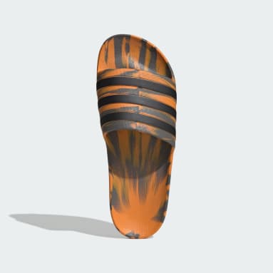 Adilette Aqua Slides
