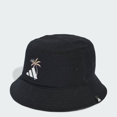 adidas Beach Graphic Bucket Hat