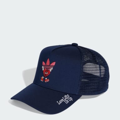 หมวกทรัคเกอร์ adidas Originals