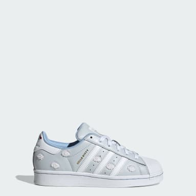 8 16 Superstar adidas TH