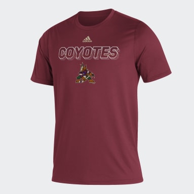 Adidas Coyotes Tee