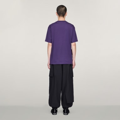 Y-3 Regular T-shirt