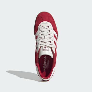 ZAPATILLAS GAZELLE INDOOR
