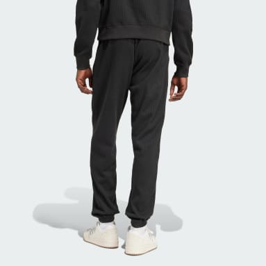 Pantalón Trifolio Essentials Waffle