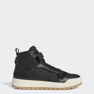 Buty Forum Boot Czerń