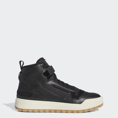 Men's High-Top Sneakers