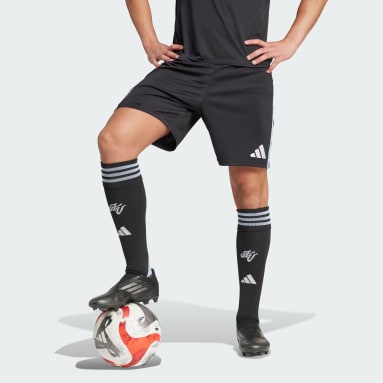 short Away Aston Villa FC 25/26