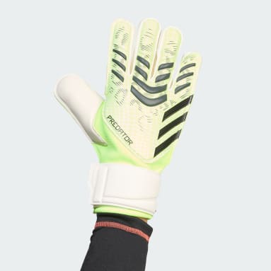 Guanti da portiere Predator Match
