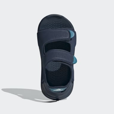 Sandalias para Agua Azul Niño Sportswear