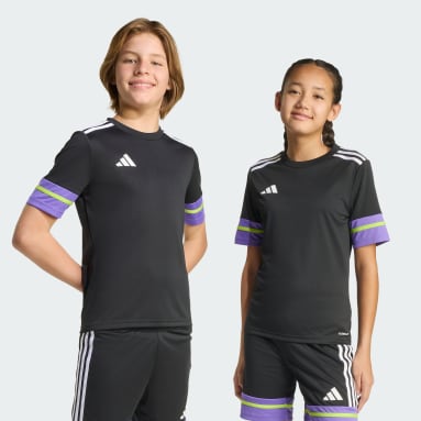 Squadra 25 Jersey Kids