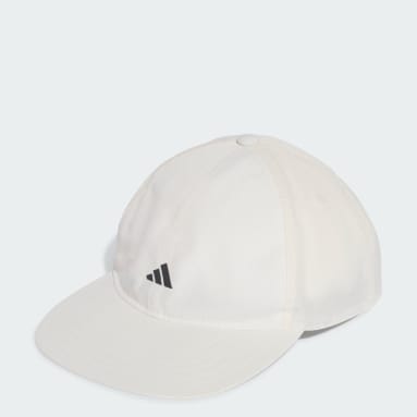 White Caps adidas DE