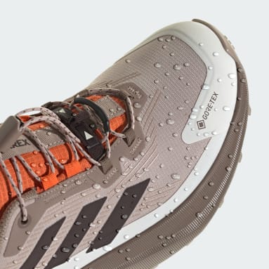 Terrex Trailmaker 2 GORE-TEX Speed Lace Hiking Shoes