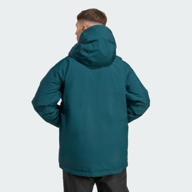 Terrex Multi 2L Rain.Rdy Insulated Jacket