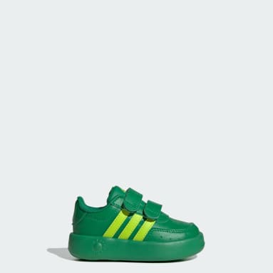รองเท้า ADIDAS DISNEY MONSTERS INC BREAKNET สำหรับเด็กเล็ก