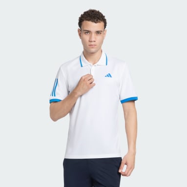 adidas Polo Tee