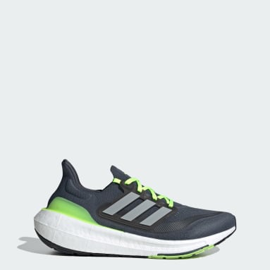 Chaussure Ultraboost 23 gris Hommes Course