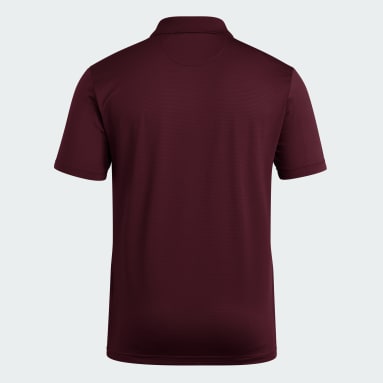 ASU Ultimate365 Ottoman Stripe Polo Shirt