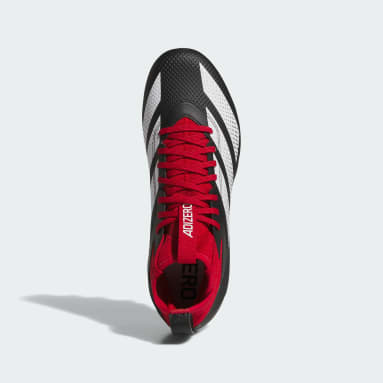 Adizero Impact American Football Cleats