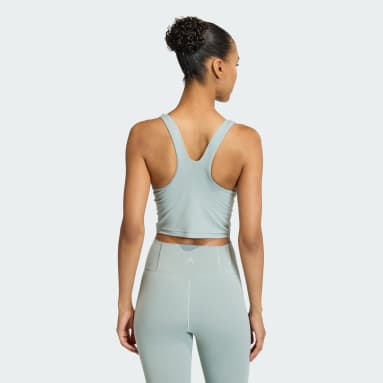 All Me Medium Support Bra Tank