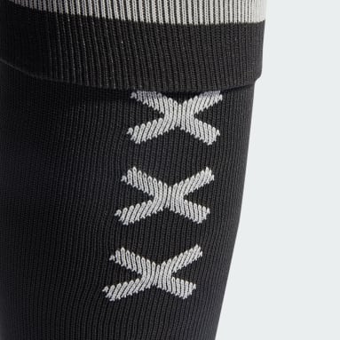 Football Black Ajax Amsterdam 23/24 Socks