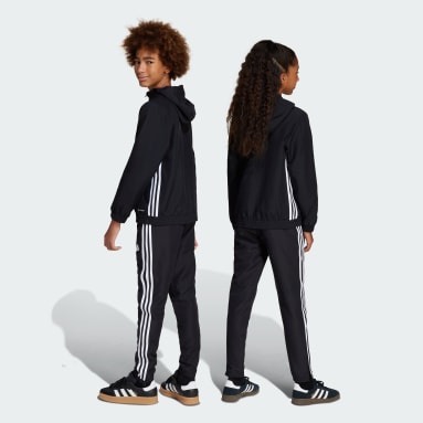 Pantalon toile Tiro 25 Essentials Enfants