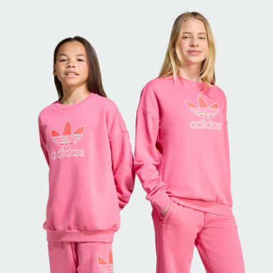 Trefoil Crew Kids
