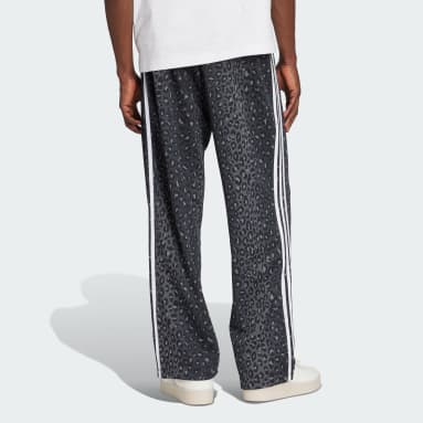 Pantalón Firebird Loose Leopard