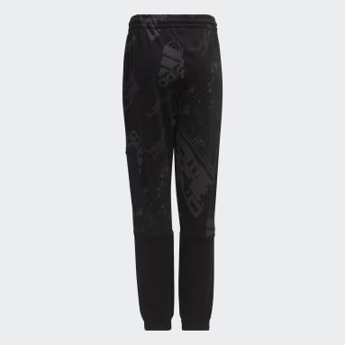Pantalon ARKD3 Pocket Noir Enfants Sportswear