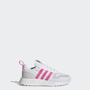 Tenis Multix Blanco Niño Sportswear
