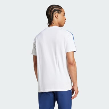 Camiseta del Real Madrid DNA