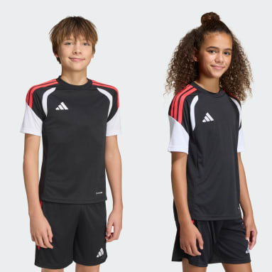 Maglia Tiro26 League per bambini e bambine