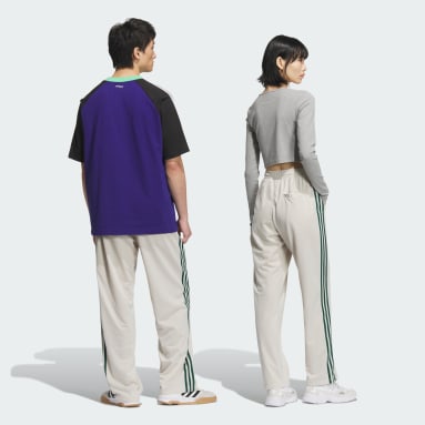 ボトムス｜ウェア/服【アディダス公式】